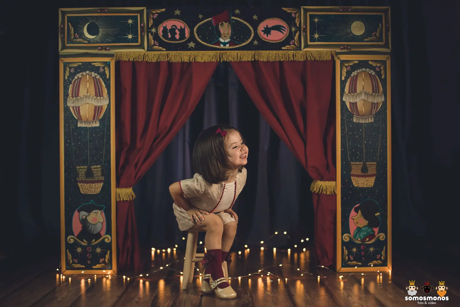 Minisesiones de Navidad 2020