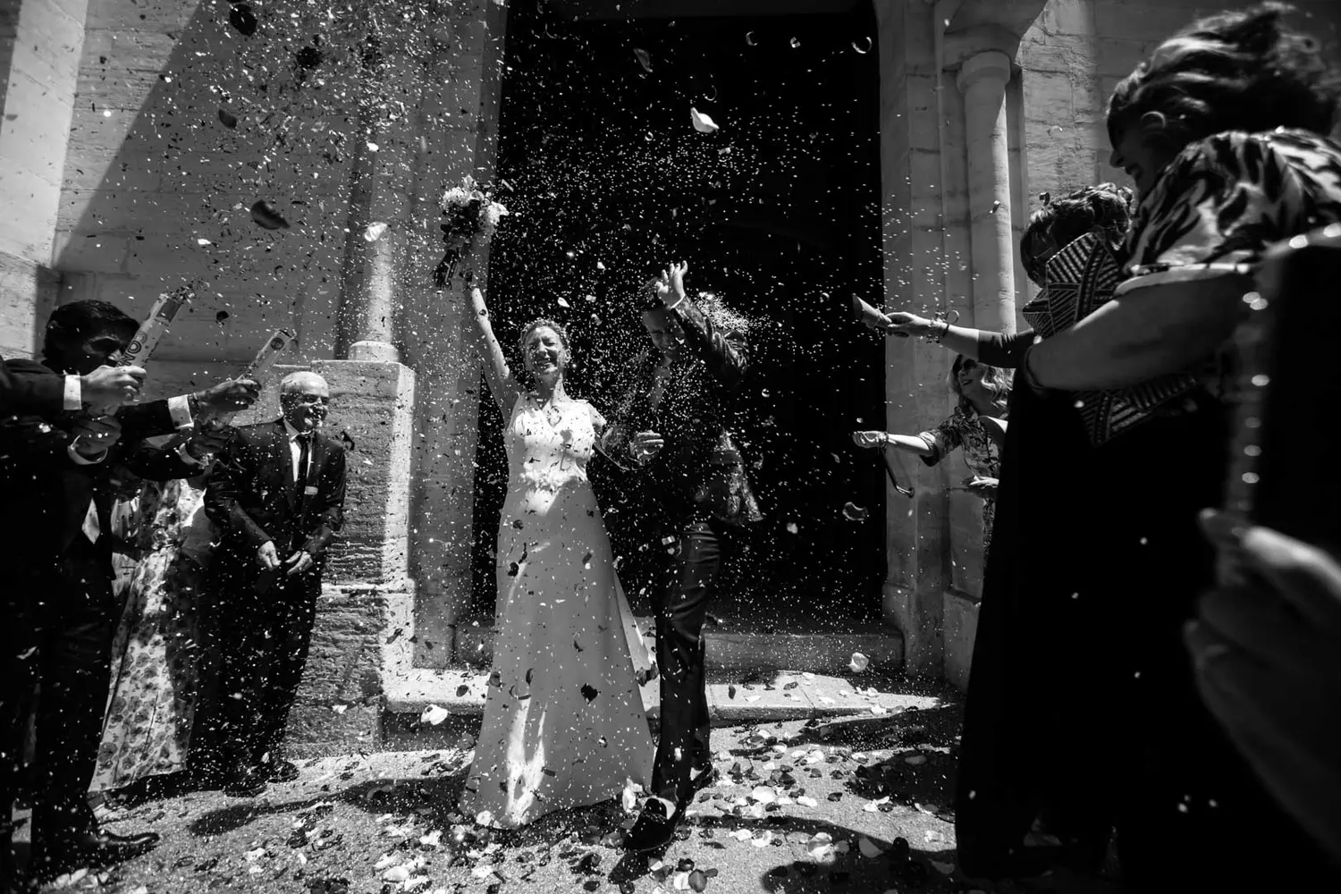 Música en directo en Castell de Barxell