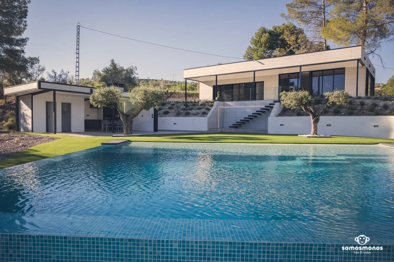 Fotografía inmobiliaria