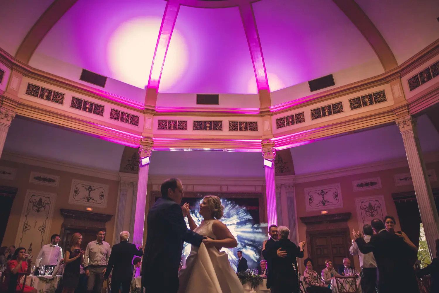 Boda Iglesia de San Jorge Alcoy