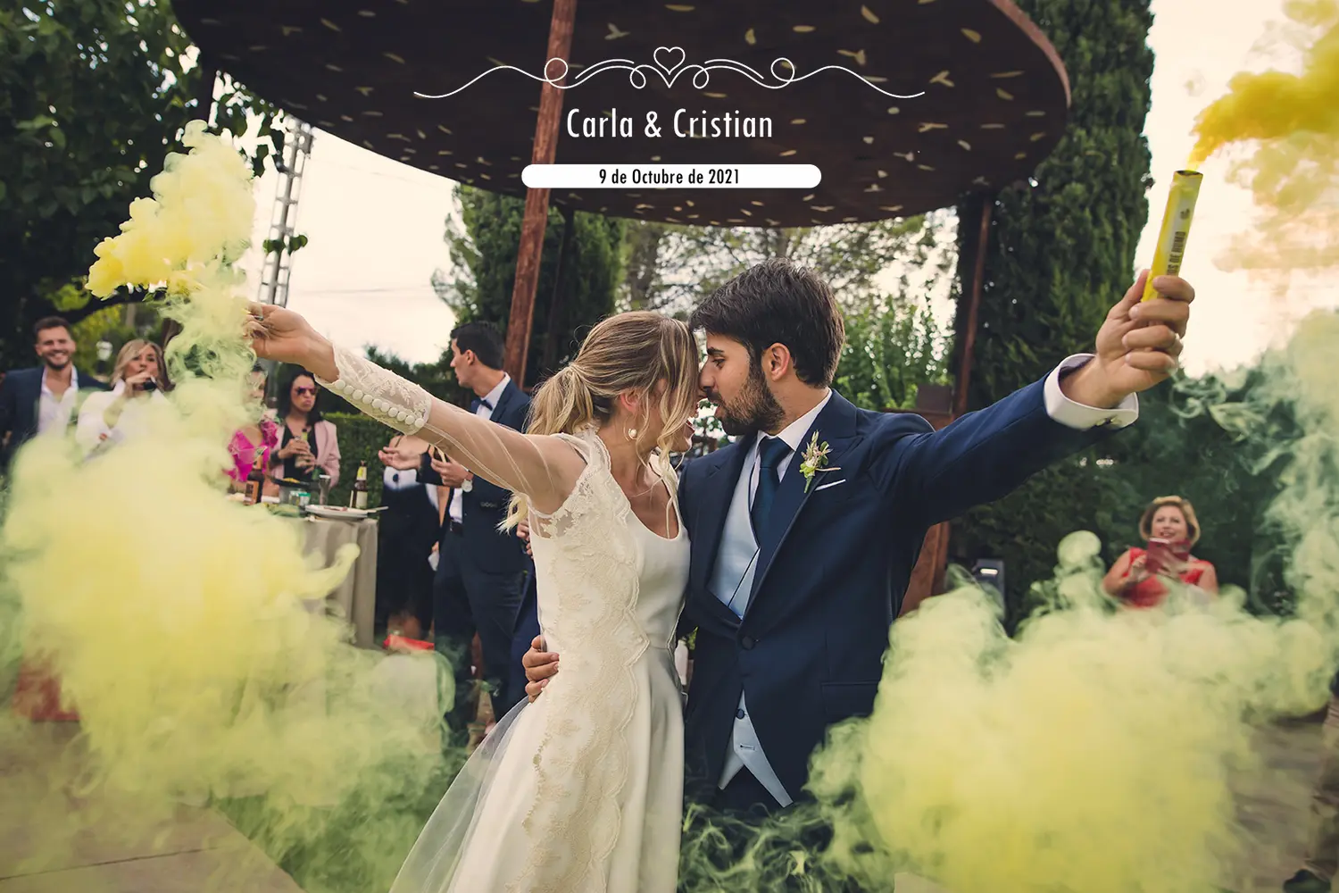 Frescura y desenfado en L’Escaleta