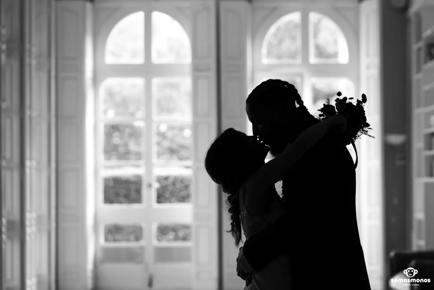 Boda en Finca Torrefiel, Edgar & María José