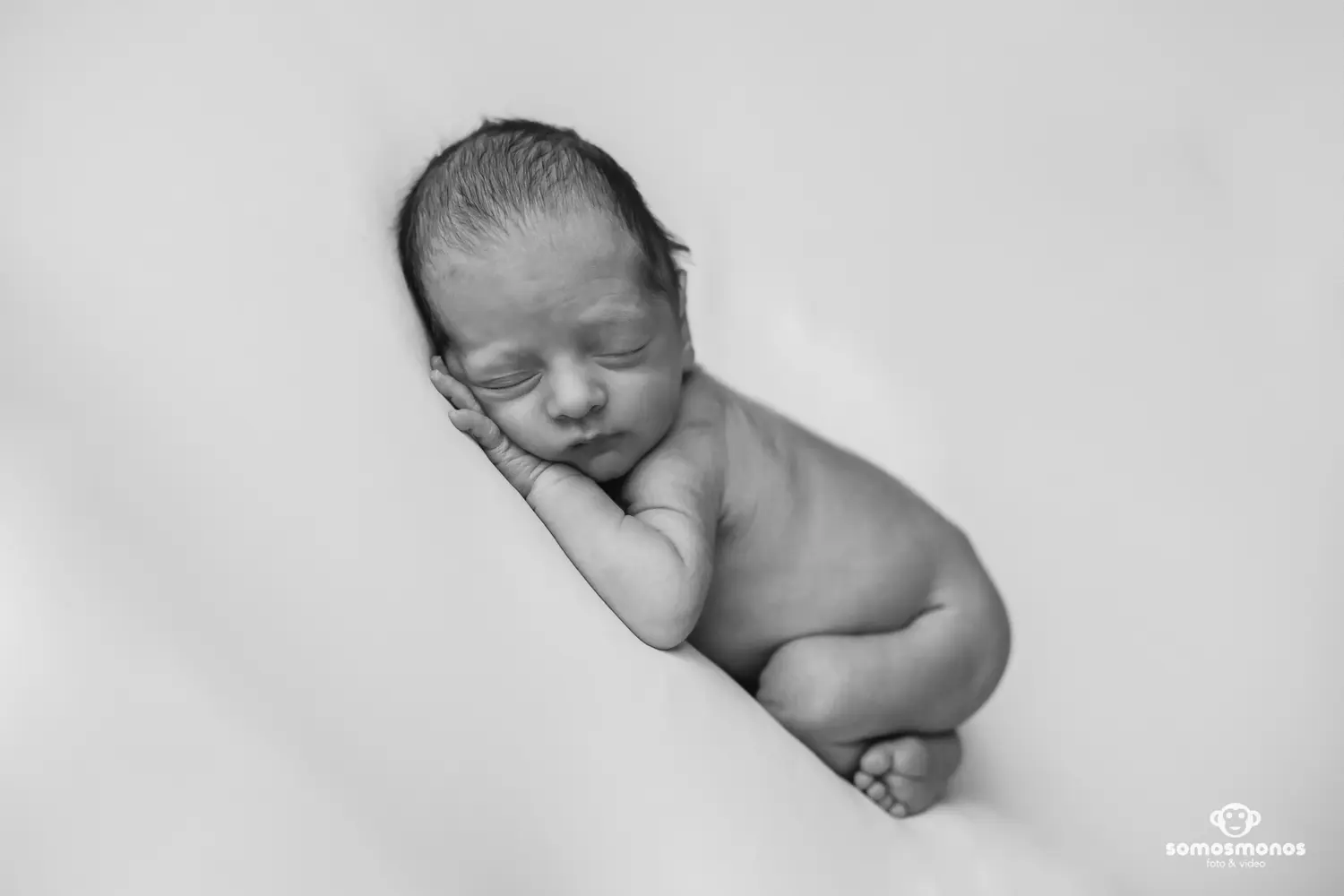 Pequeñitos que enamoran