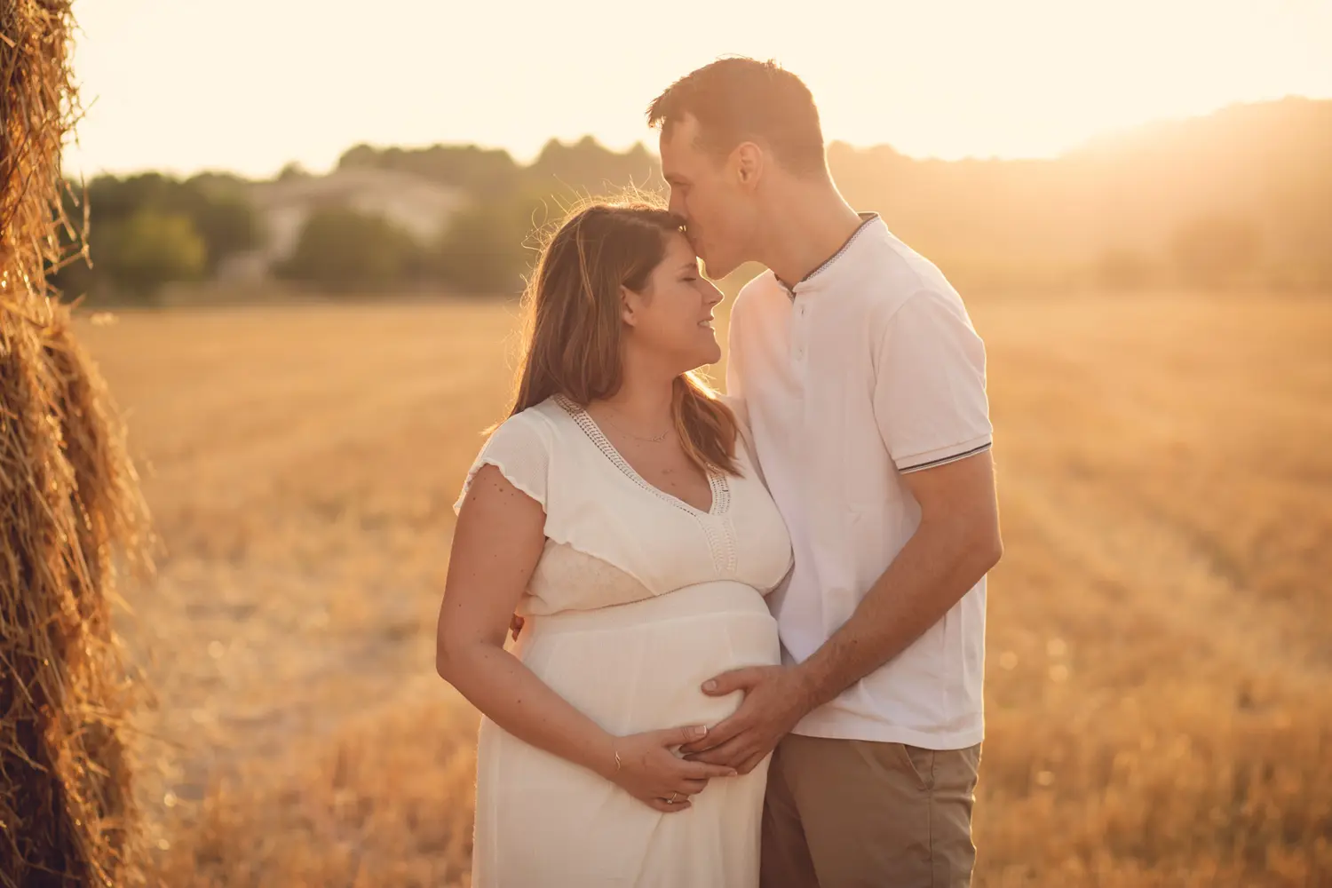 Atardeceres de verano