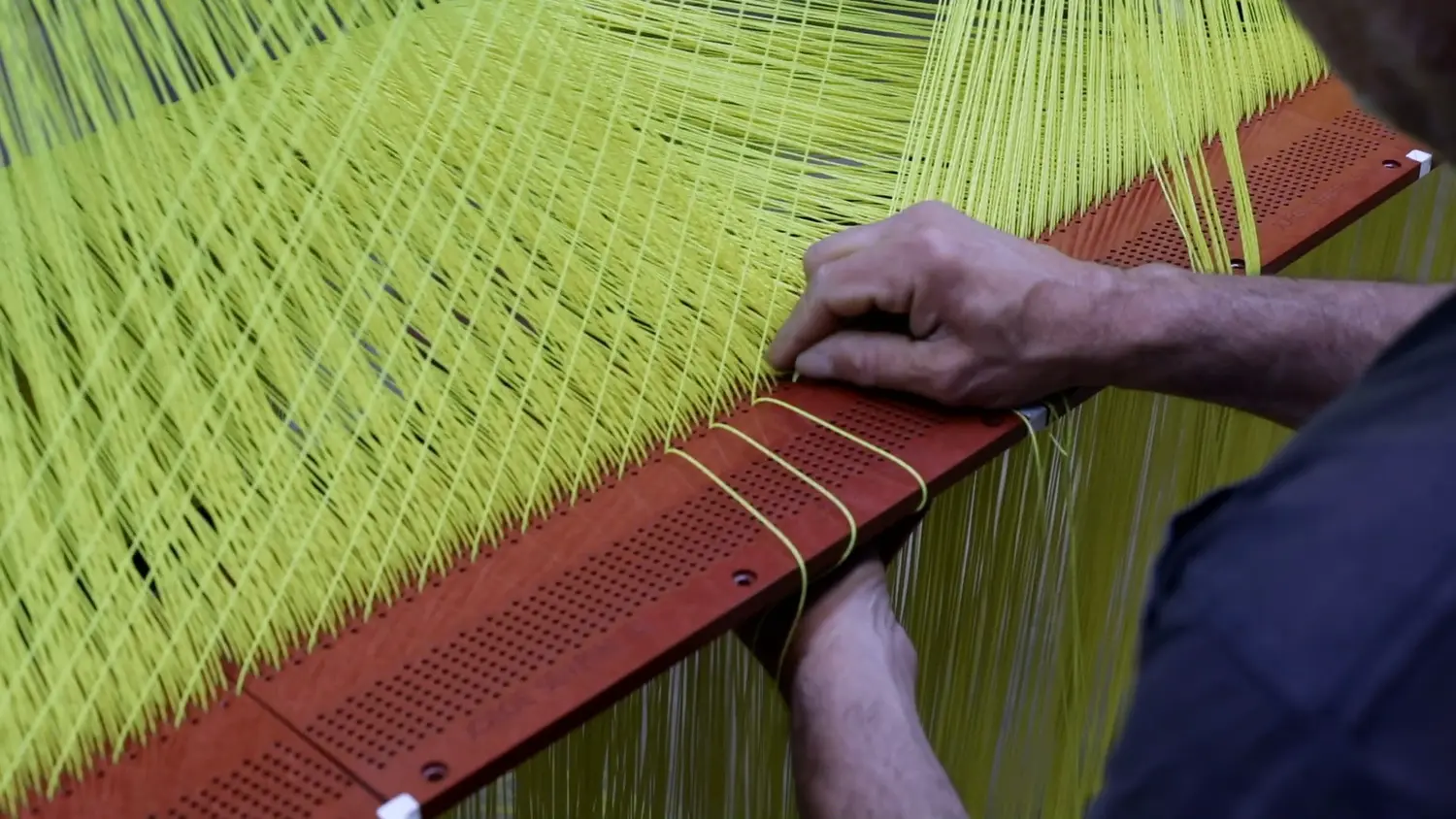 Jorge Sempere Maquinaria Textil