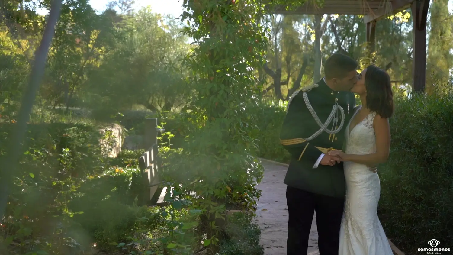 Trailer Boda Torre de Cotes