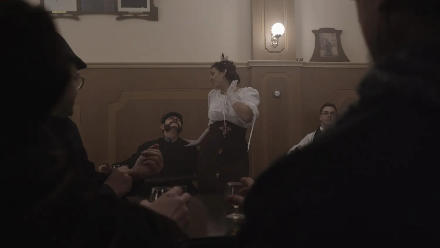 La Navidad a principios del siglo XX en Alcoy