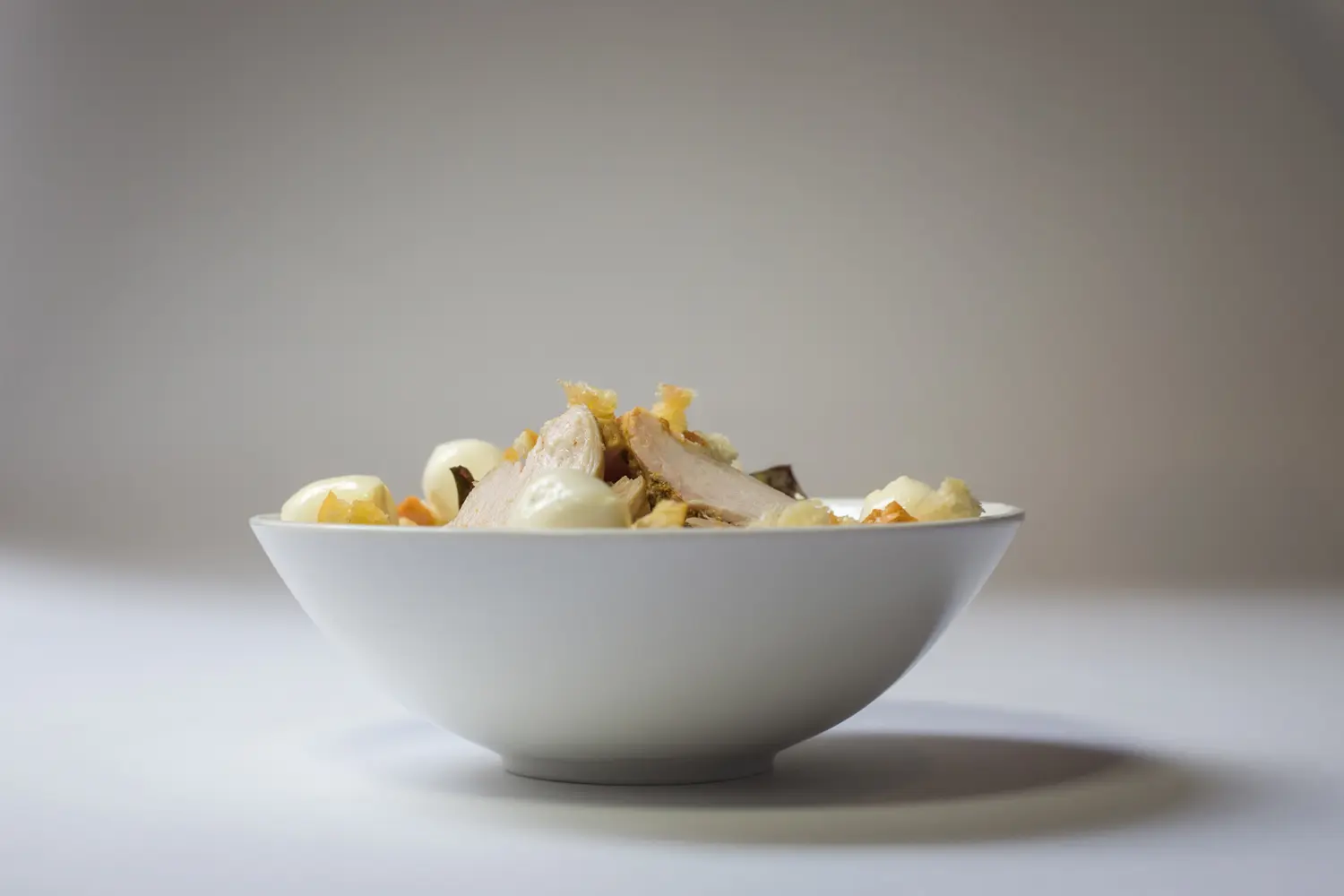 Gastronomía: Restaurante La Pericana