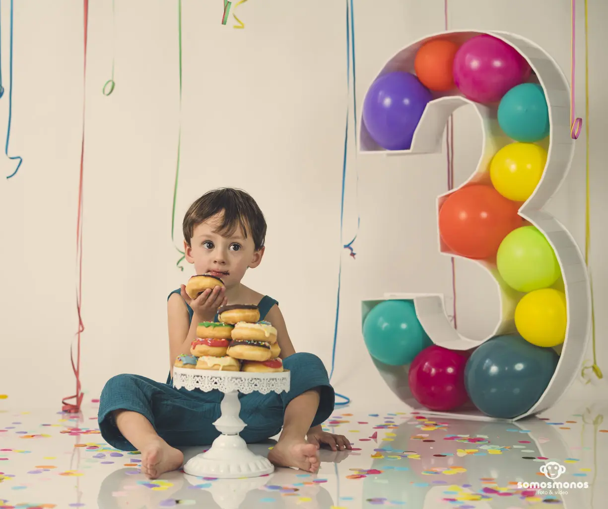 Aquí se celebran todos los años