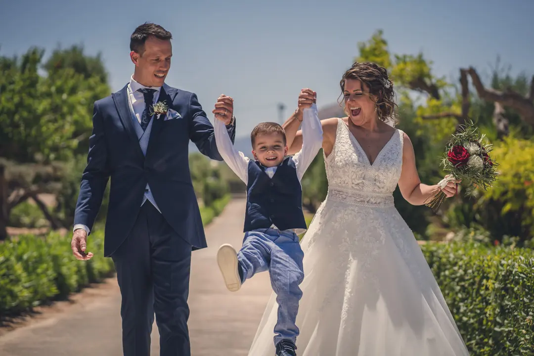 Boda Finca El Caserio Jésica & Alejandro