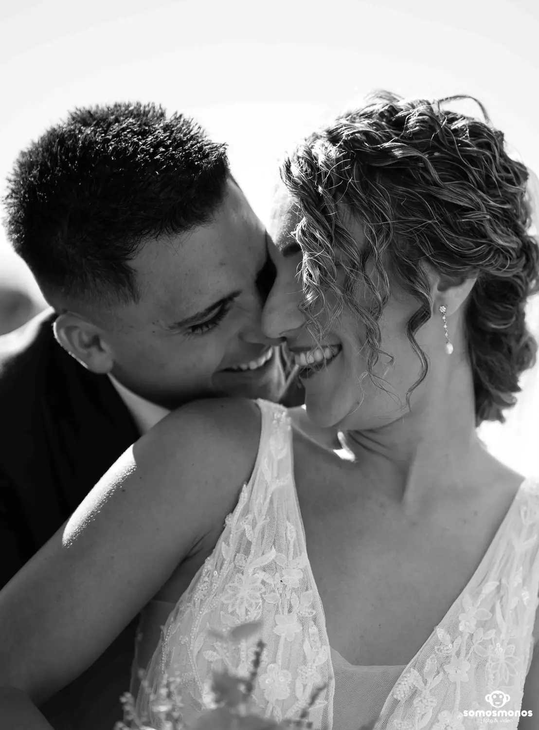 Boda en Finca el Caserío: Cristina & Kike