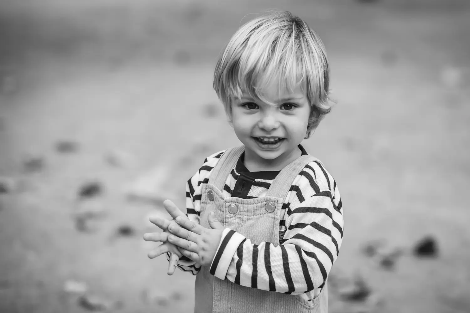 De paseo por la Glorieta