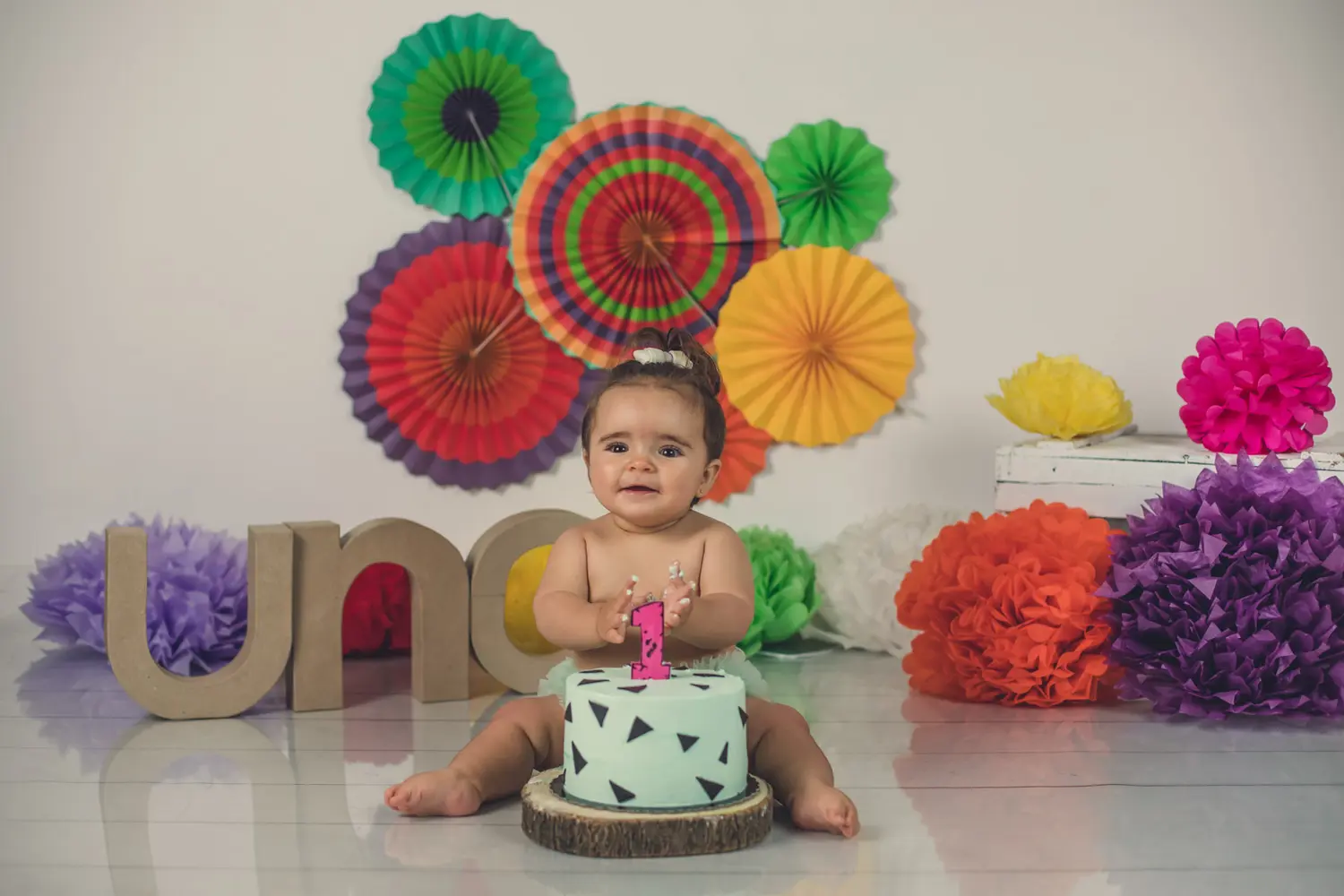 Smashcake Pebbles Picapiedra