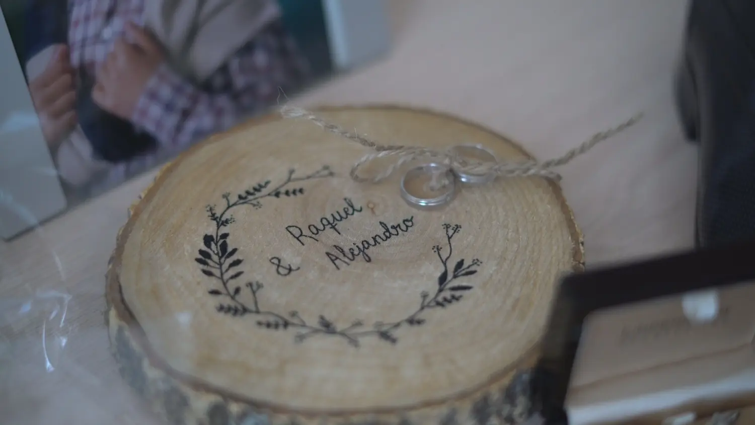 Boda Venta El Borrego