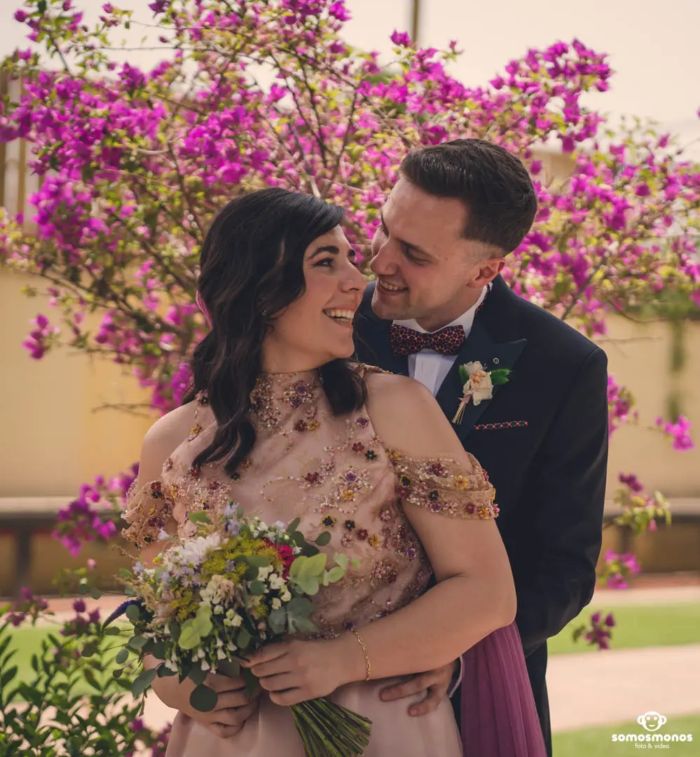 Boda en L’escaleta Lara&Adrián