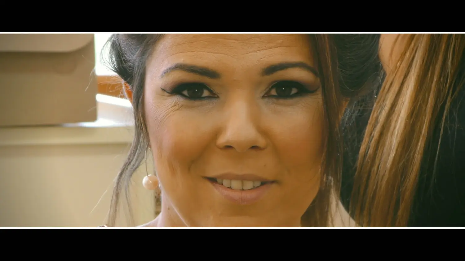 Vídeo Escuadra de Negros Navarros