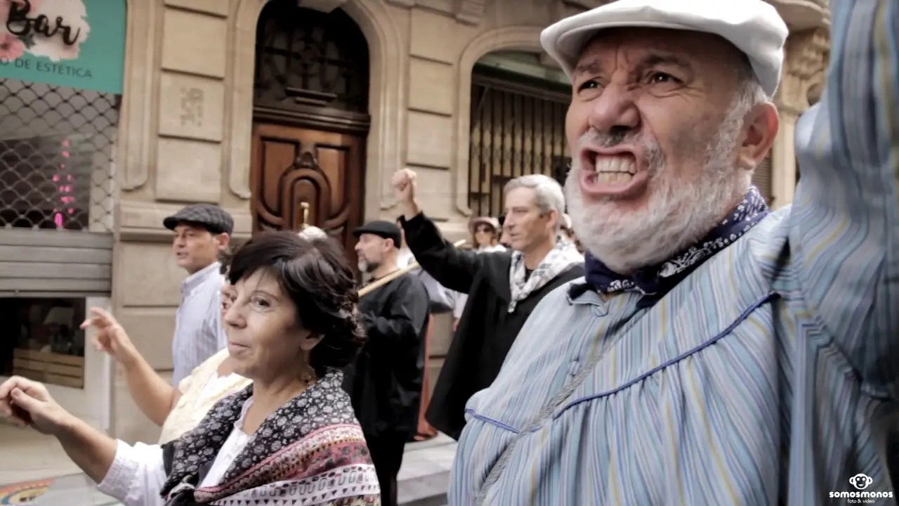 III FIRA MODERNISTA DE ALCOY