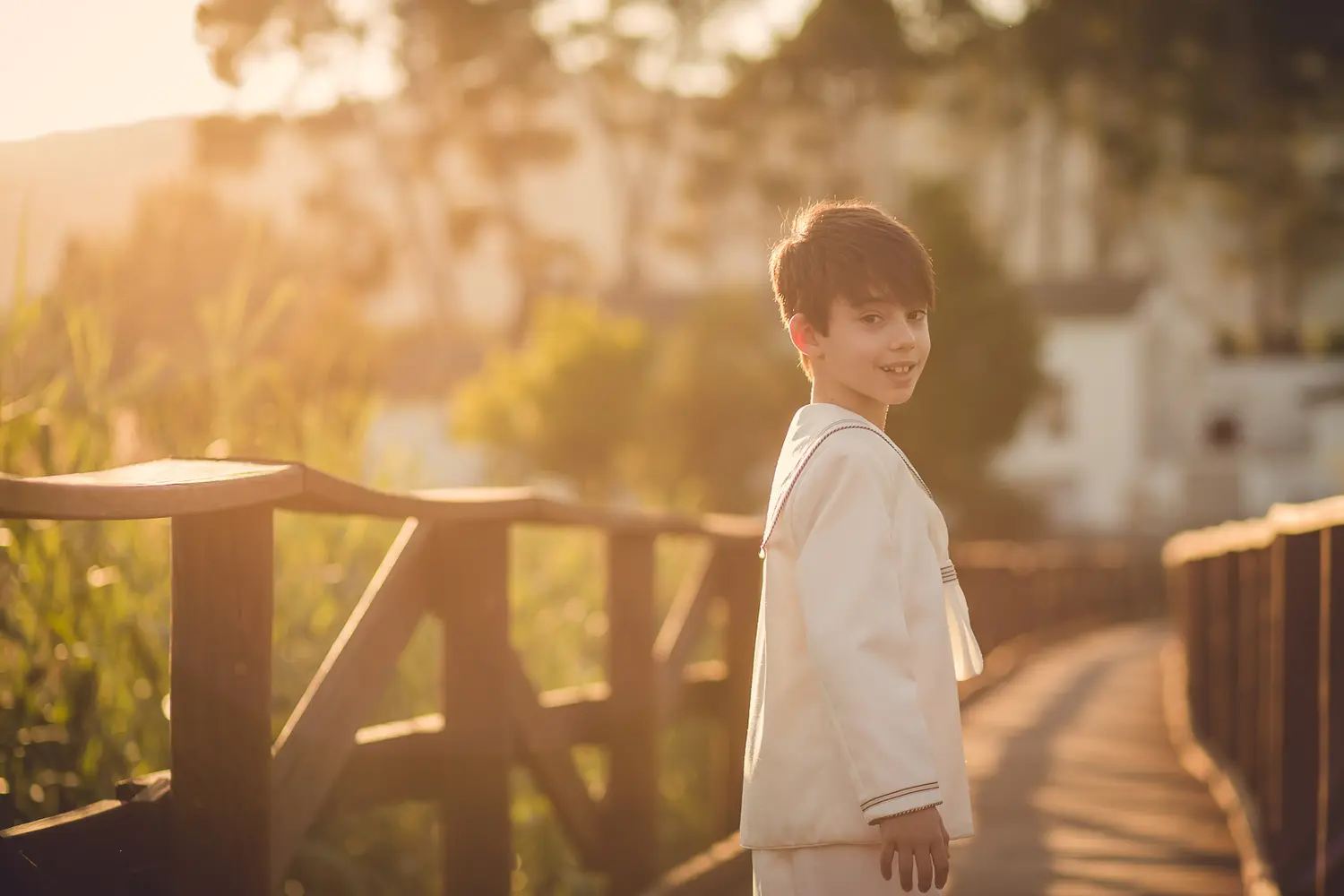 Con Alejandro en l’albufereta de Gaianes