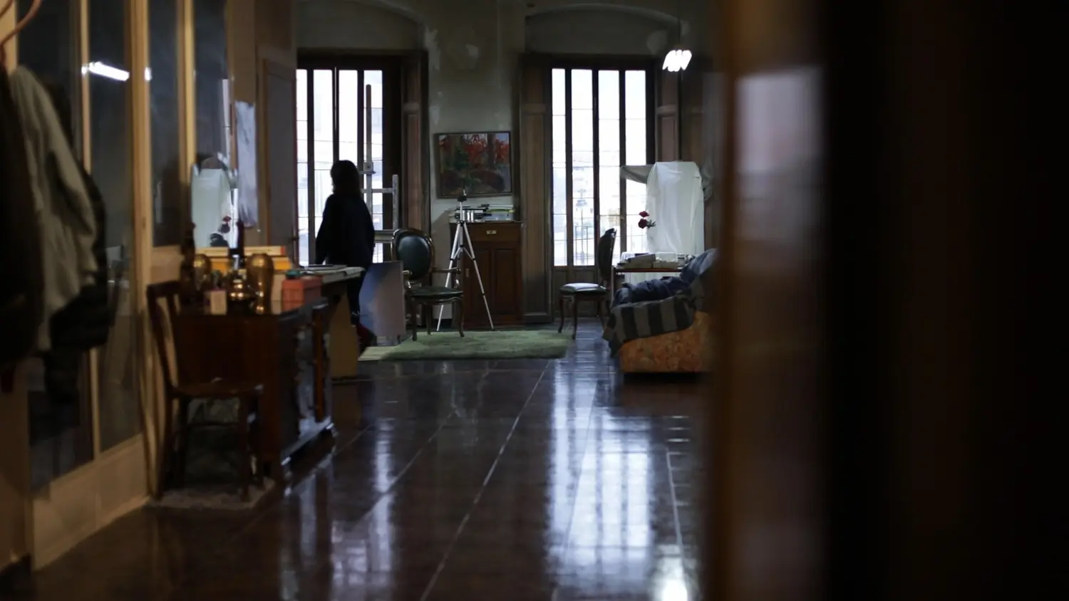 Vídeo Presentación Revista de Fiestas de Moros y Cristianos Alcoy 2020