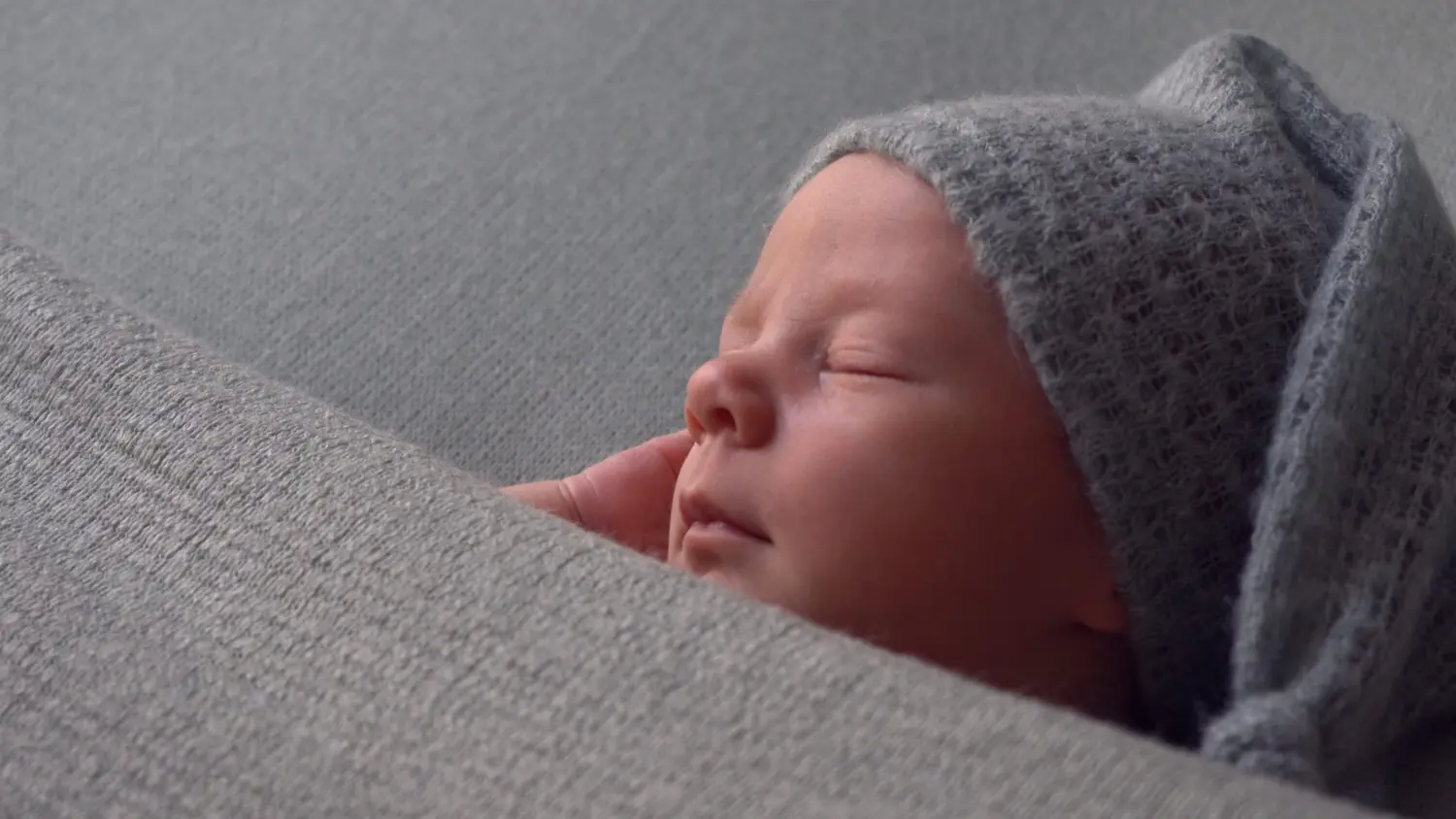 Making of Sesión Newborn Lucas